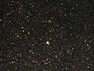 Black Galaxy