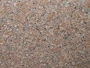 Copper Silk