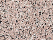 Rosy Pink