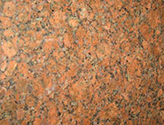 Baltic Red