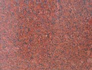 Imperial Red