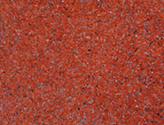 Jhansi Red