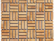 H P Teak