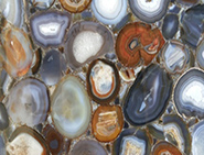 Brazilian Agate