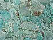 Amazonite Graphic