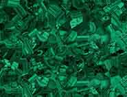 Random Malachite