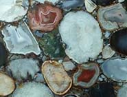 Mix Agate