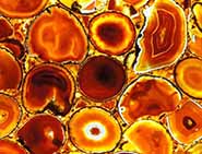 Red Onyx