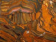 Tiger Iron Gold