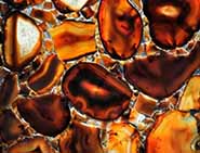 Yellow Agate