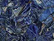 Sodalite Blue