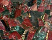 Fancy Jasper