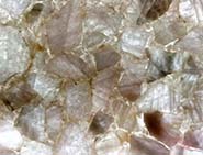 ROSE QUARTZ