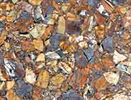 Arebic Brown
