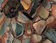 Desert Jasper