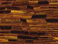 Tiger Eye Gold