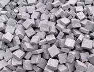Grey Cobble Half